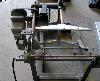 Yarn Reel, 54", manual type, 3 & 5 position.